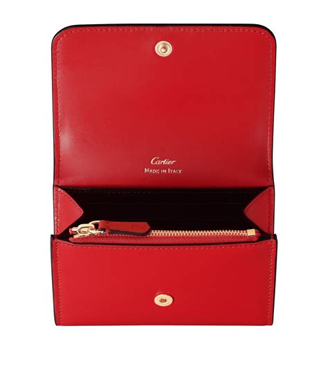 borse cartier 2016|cartier wallet.